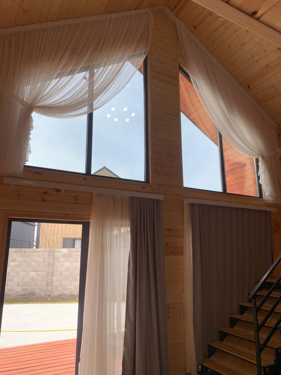 Rest Houses Issyk-Kul Opening 2026 Villa in Almaty Region, Kazakhstan
