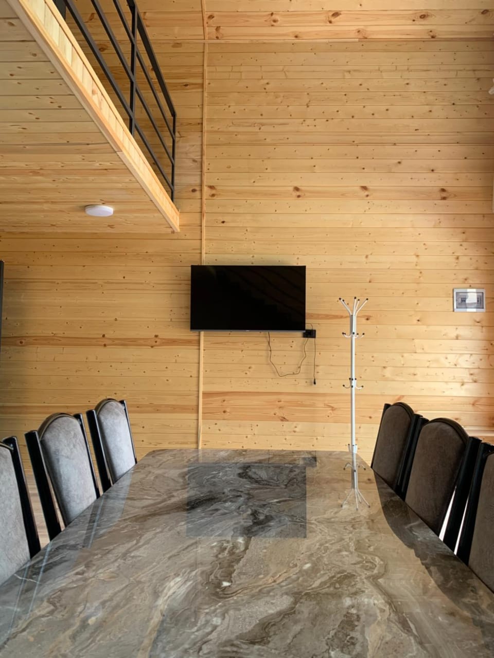 Rest Houses Issyk-Kul Opening 2026 Villa in Almaty Region, Kazakhstan