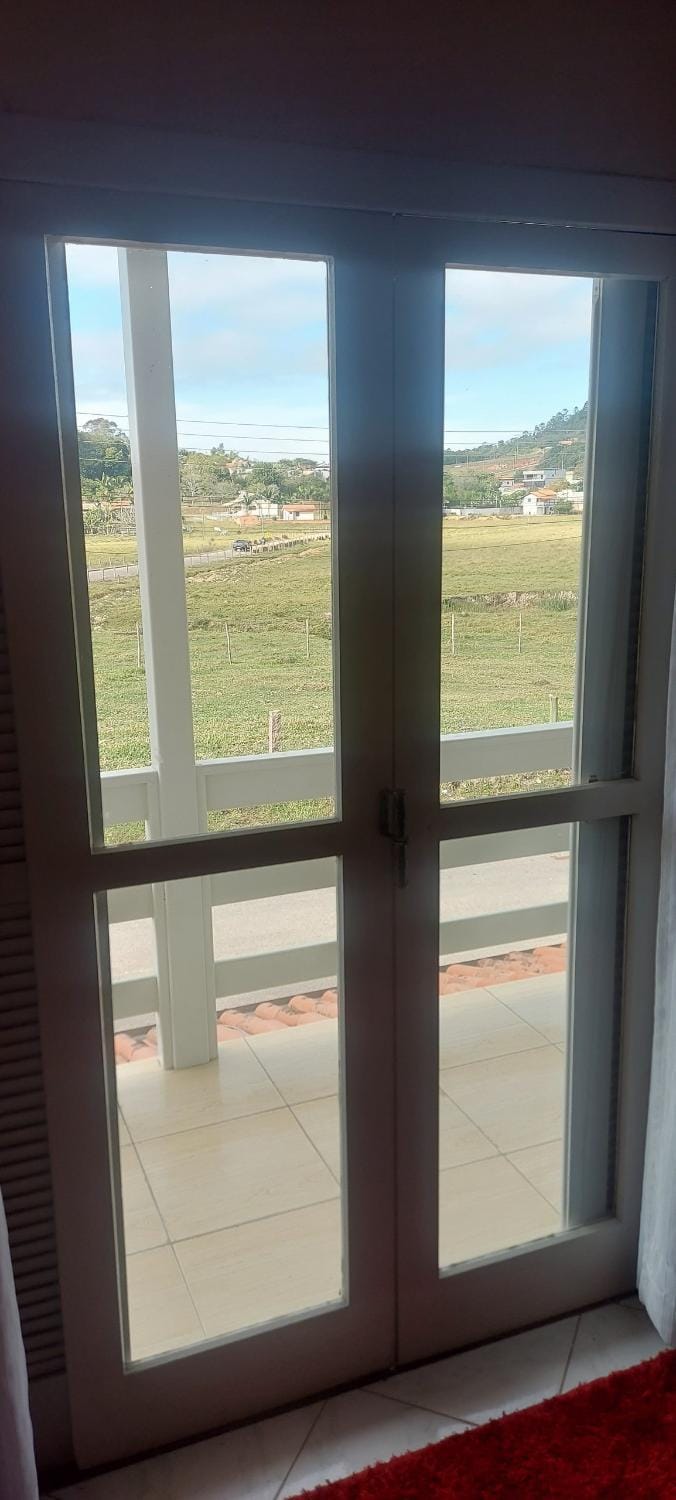 Casa Nascer do Sol House in State of Santa Catarina