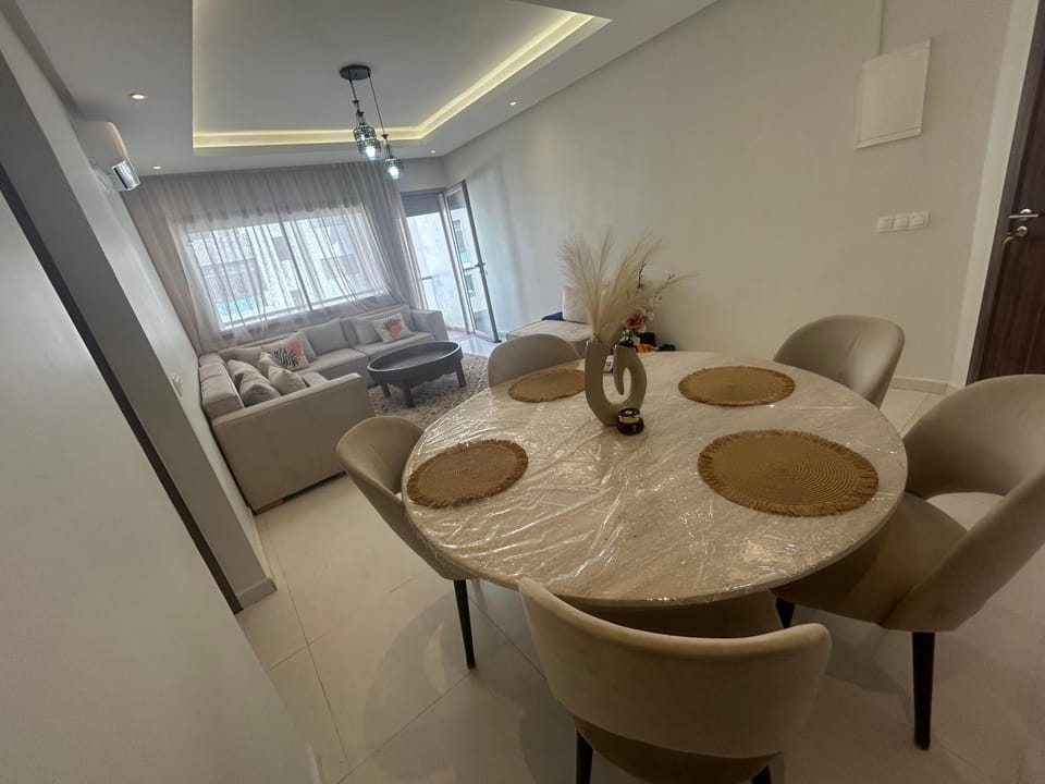 Eden stay anza Apartment in Agadir