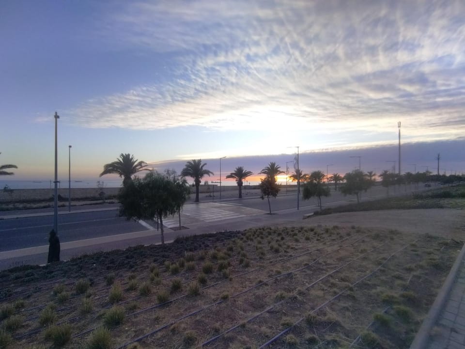 Eden stay anza Apartment in Agadir