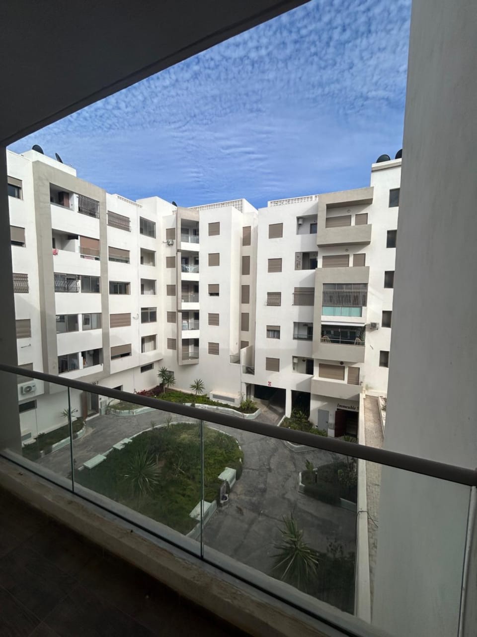Eden stay anza Apartment in Agadir