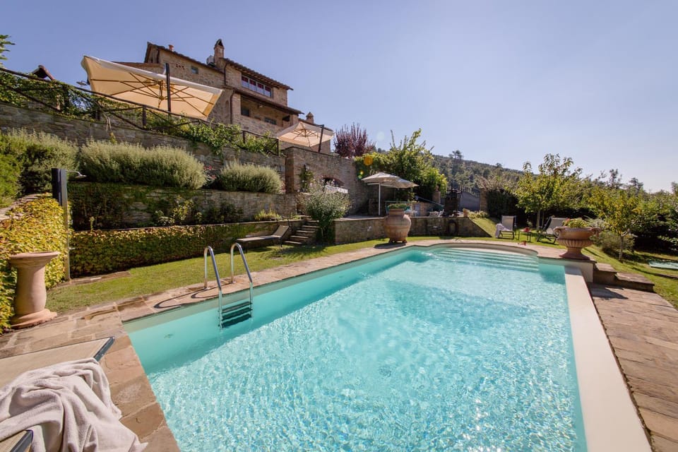 Pool view, Swimming pool, Swimming pool