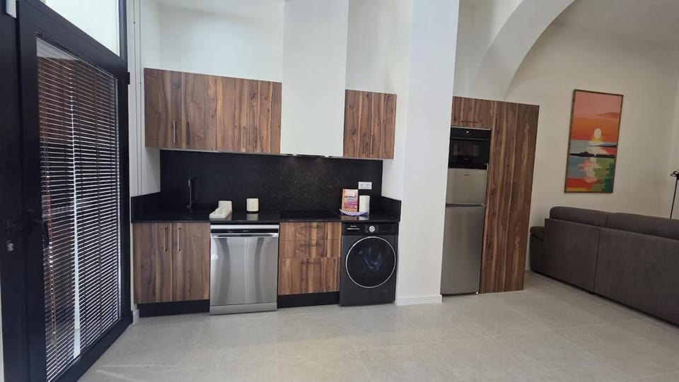 Studio Center with Terrace by Costablancarent Apartment in Dénia