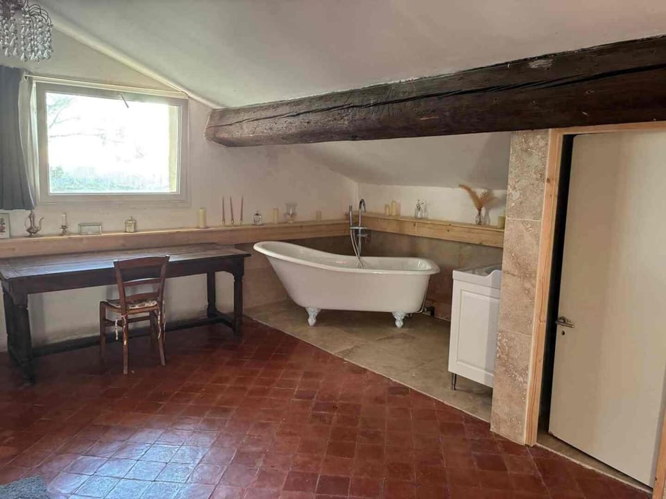 Bastide Fabry Apartment in Toulon