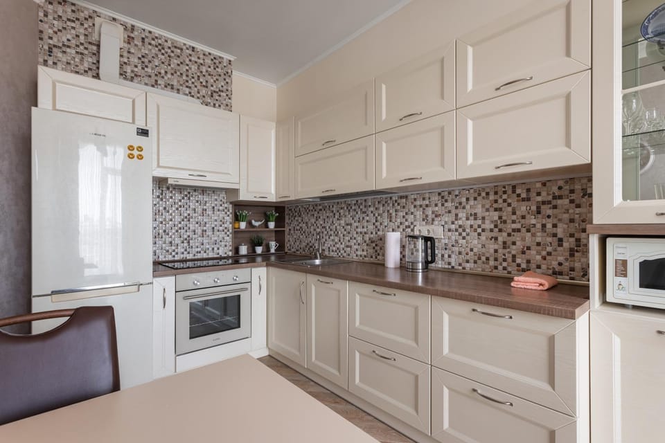 Двокімнатні апартаменти з видом на море! Є підземний паркінг! Apartment in Odessa