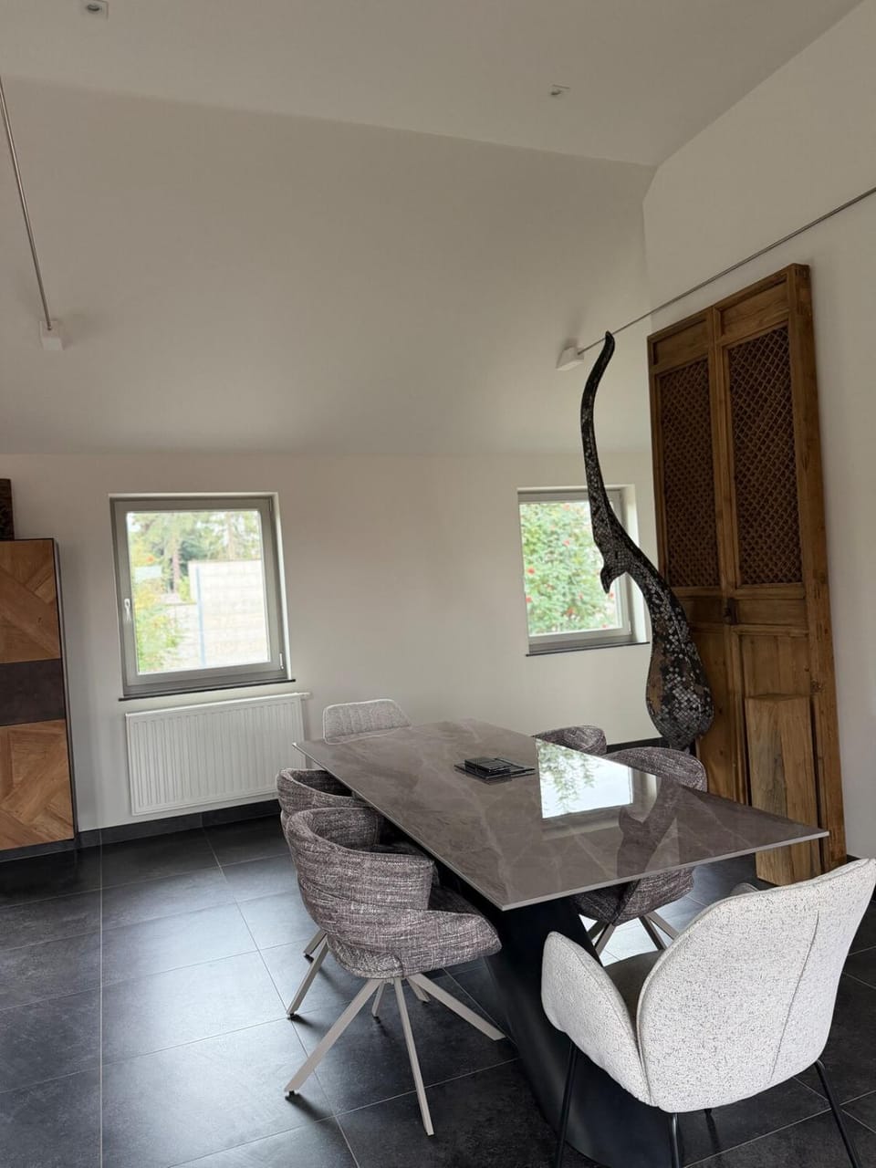 Kirisavan Loft Apartment in Flanders