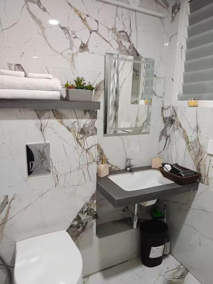 BlancHaus Stays - Luxury Retreat I Viman Nagar I Near Pune Airport Apartment in Pune