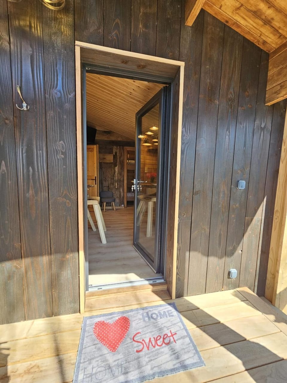 Gîte l'Interlude, avec spa, 2 personnes House in Bourgogne-Franche-Comté