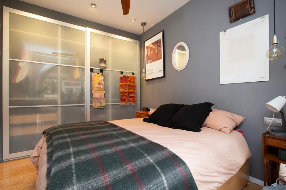 OLD TOWN ACOGEDOR APARTAMENTO CON PARKING GRATIs Apartment in Bilbao