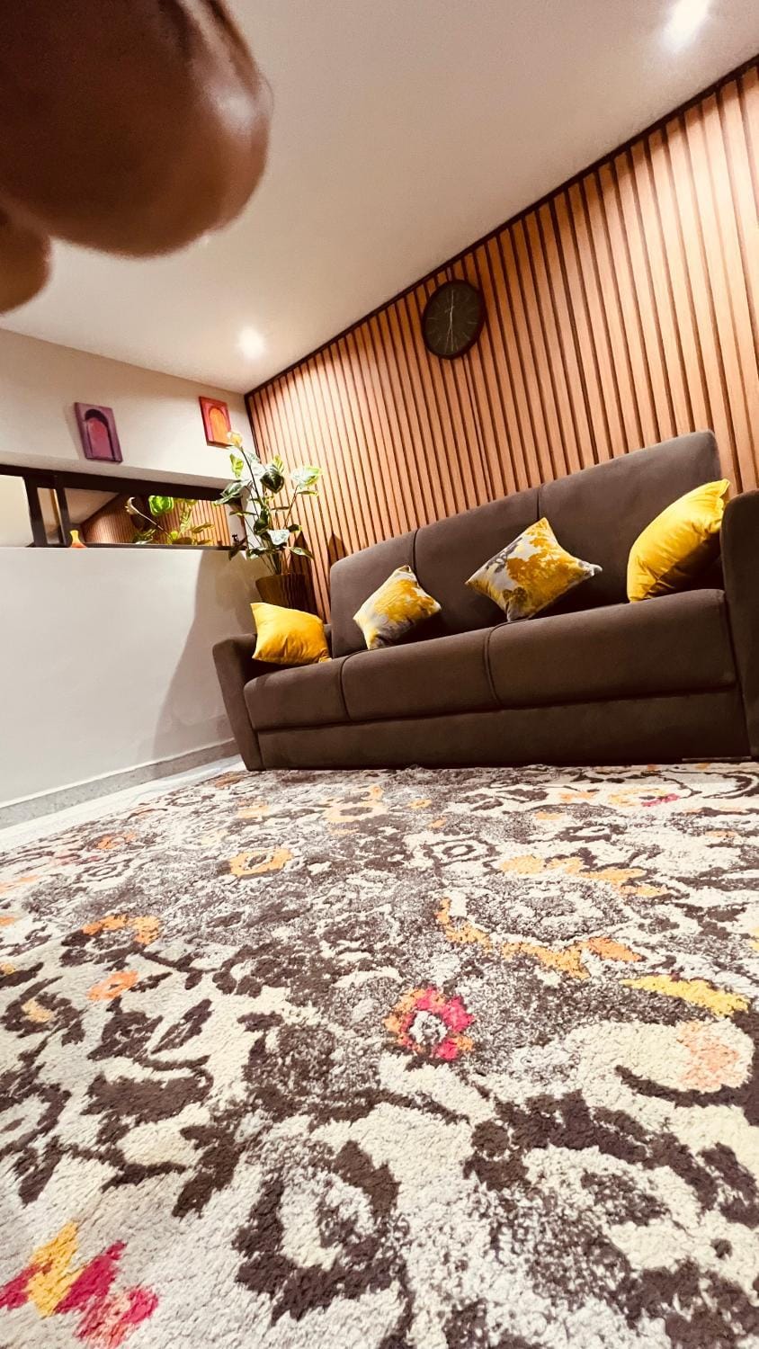 Lflaha tamri Apartment in Agadir