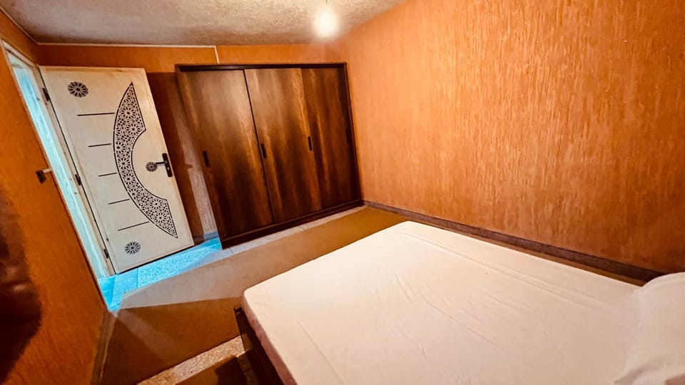 Lflaha tamri Apartment in Agadir