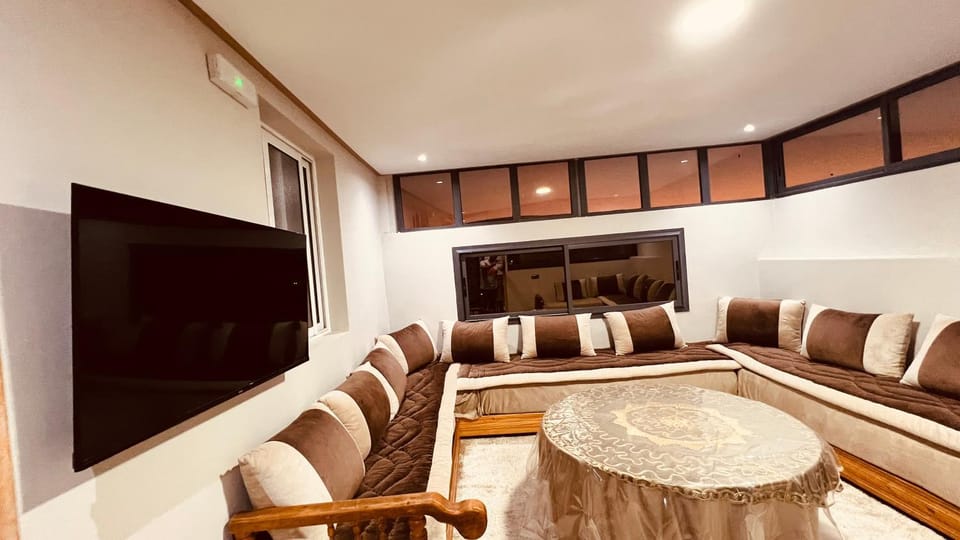 Lflaha tamri Apartment in Agadir