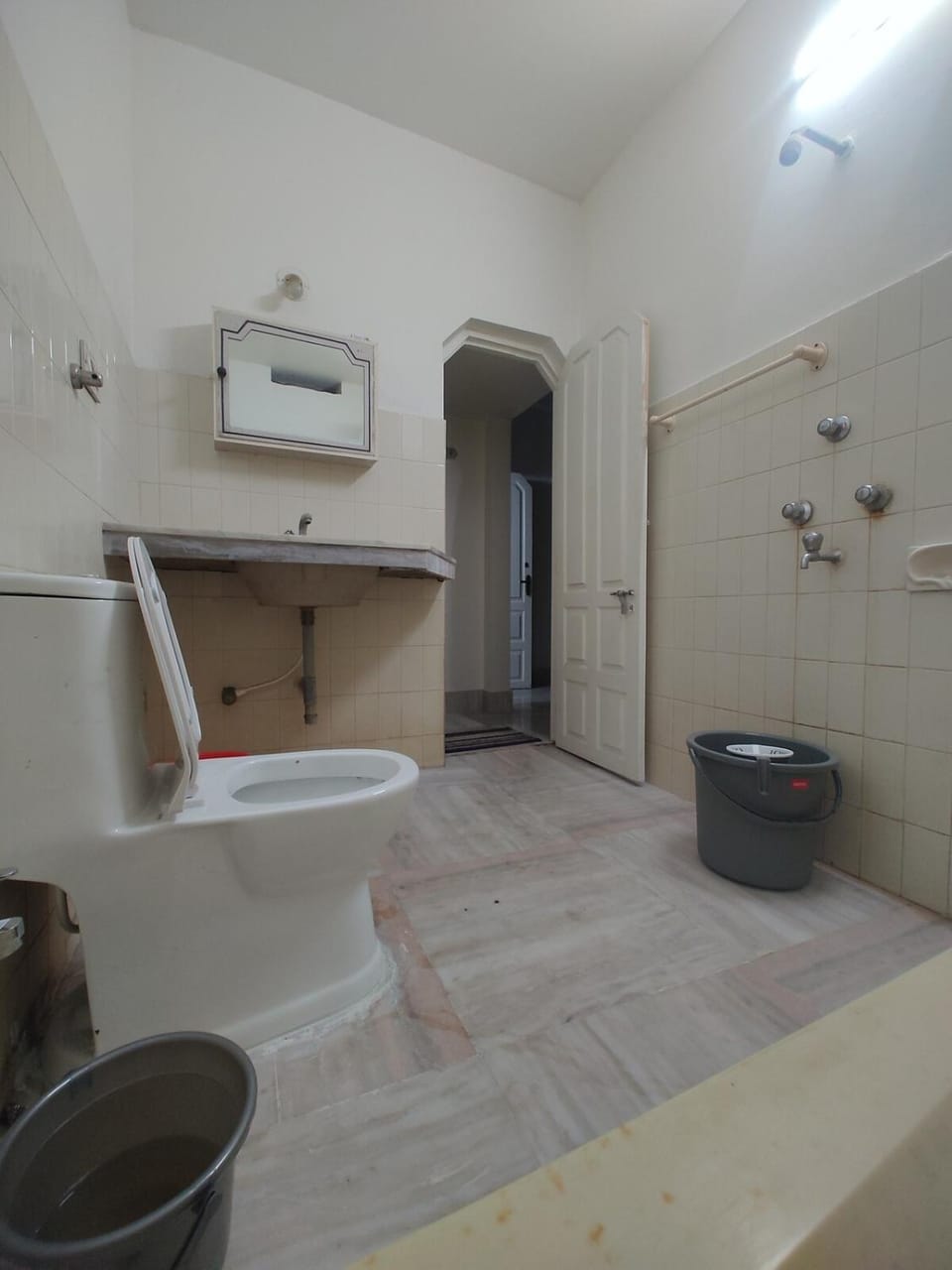 PJ 1 Luxury home stay 3bhk House in Visakhapatnam