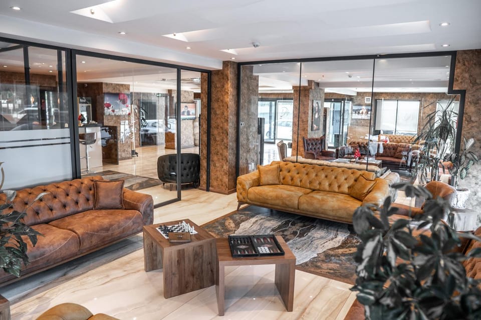 Newway Otel Hotel in Kayseri