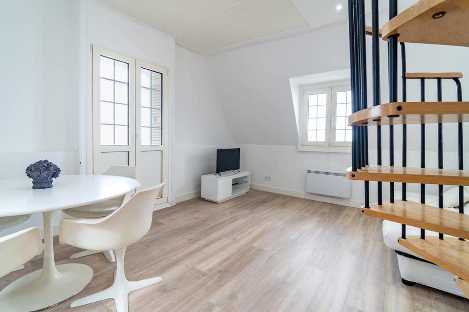 Logement de Charme en Normandie - Sejour d'Exception a 7 Villa in Trouville-sur-Mer