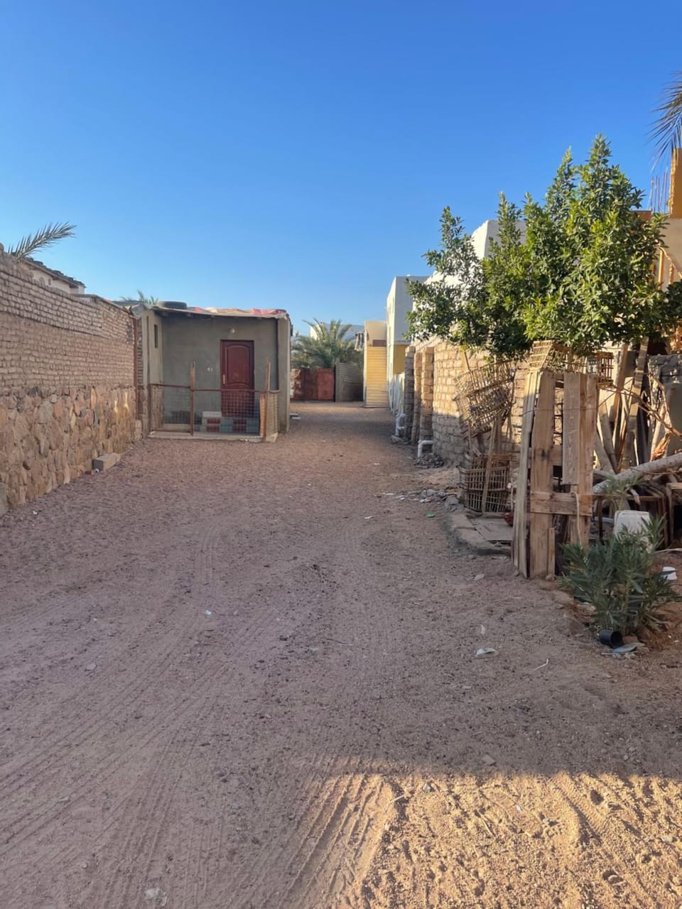 Modern & Charming 2BR Apartment - Navy House Apartment in South Sinai Governorate