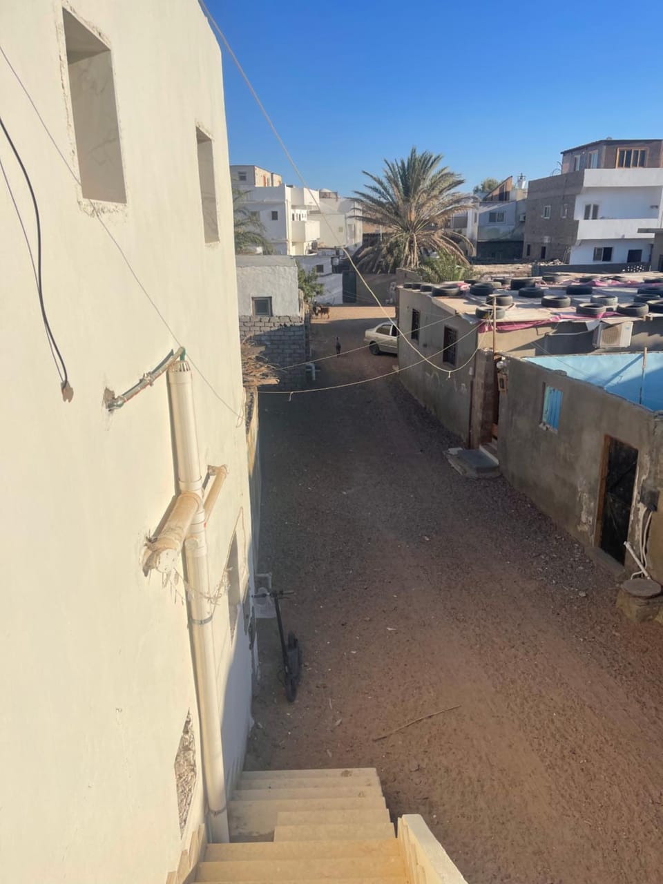 Modern & Charming 2BR Apartment - Navy House Apartment in South Sinai Governorate