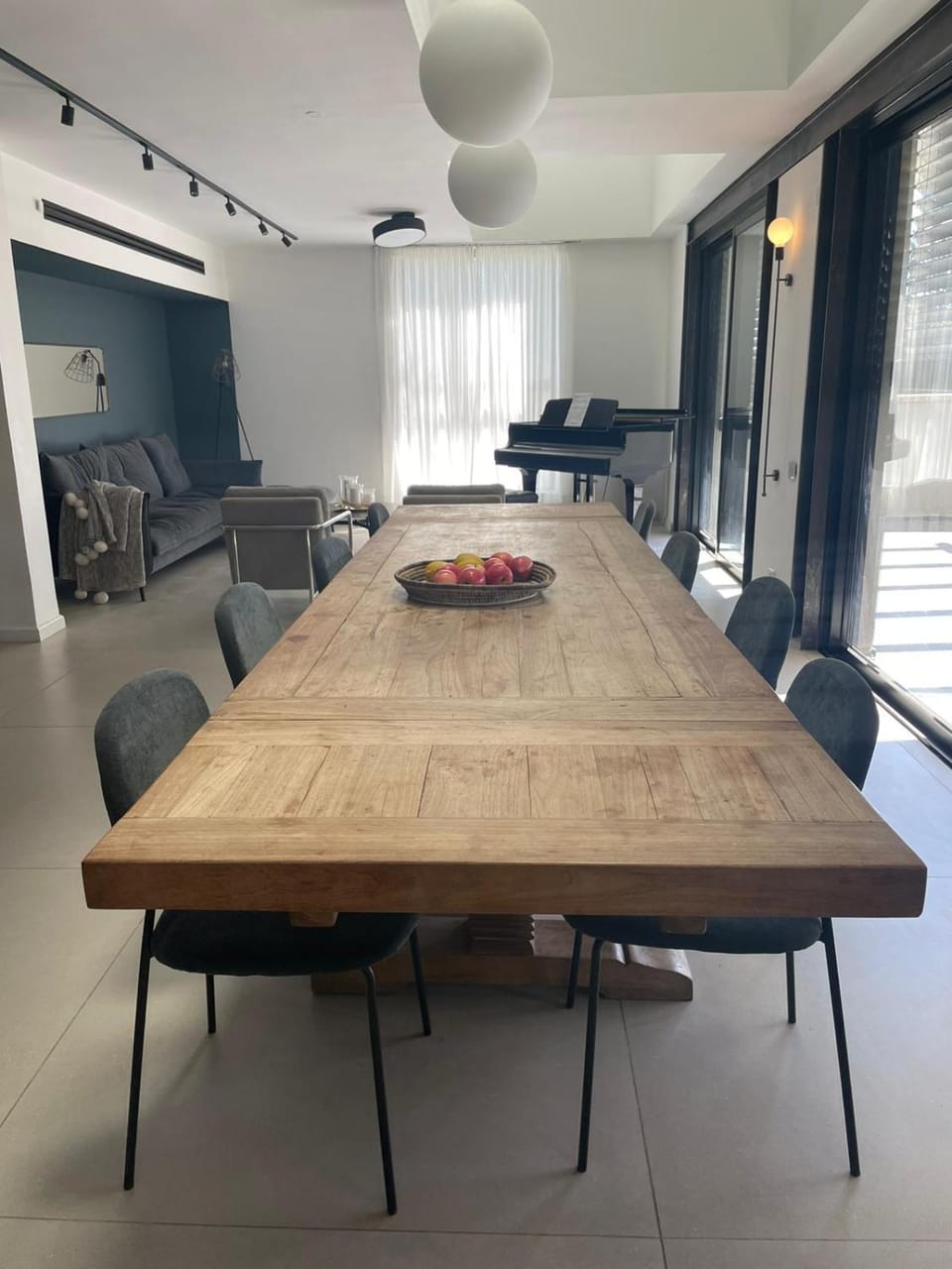 Modern Jem Apartment in Jerusalem
