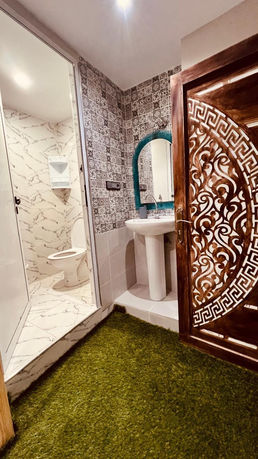 Centr tamri agadir Apartment in Souss-Massa