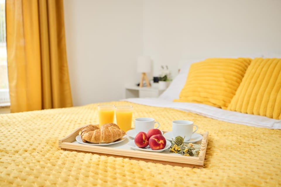 Apartment Eukaliptus-Umag-30m from the sea Apartment in Istria County