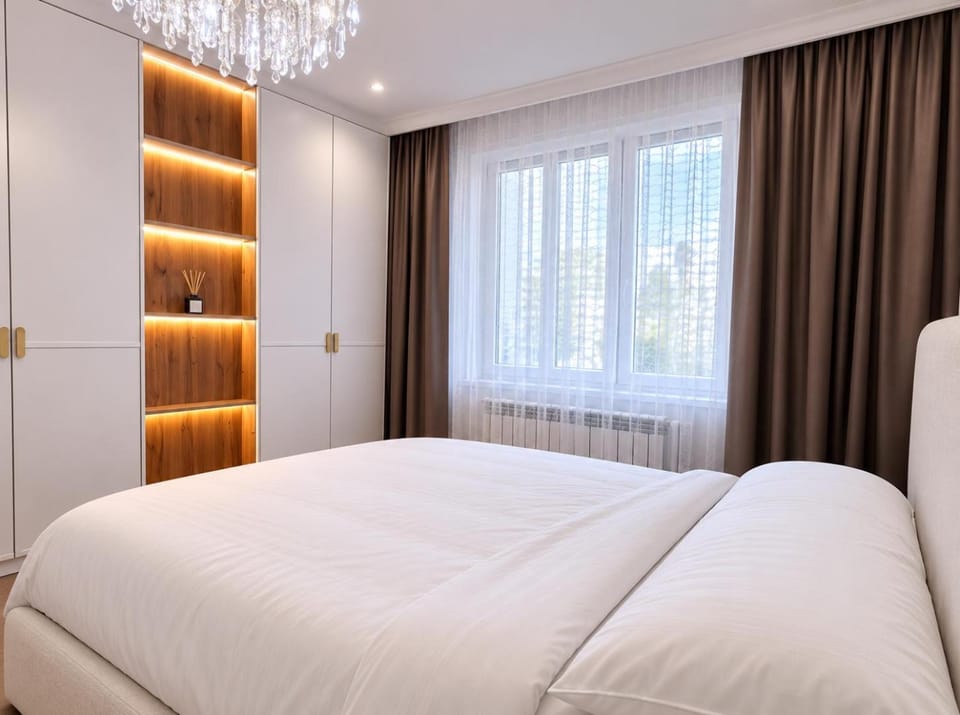 Bed, Bedroom, bunk bed