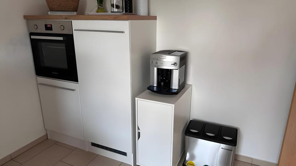 Ruhige Fewo Hinzweiler Apartment in Rhineland-Palatinate