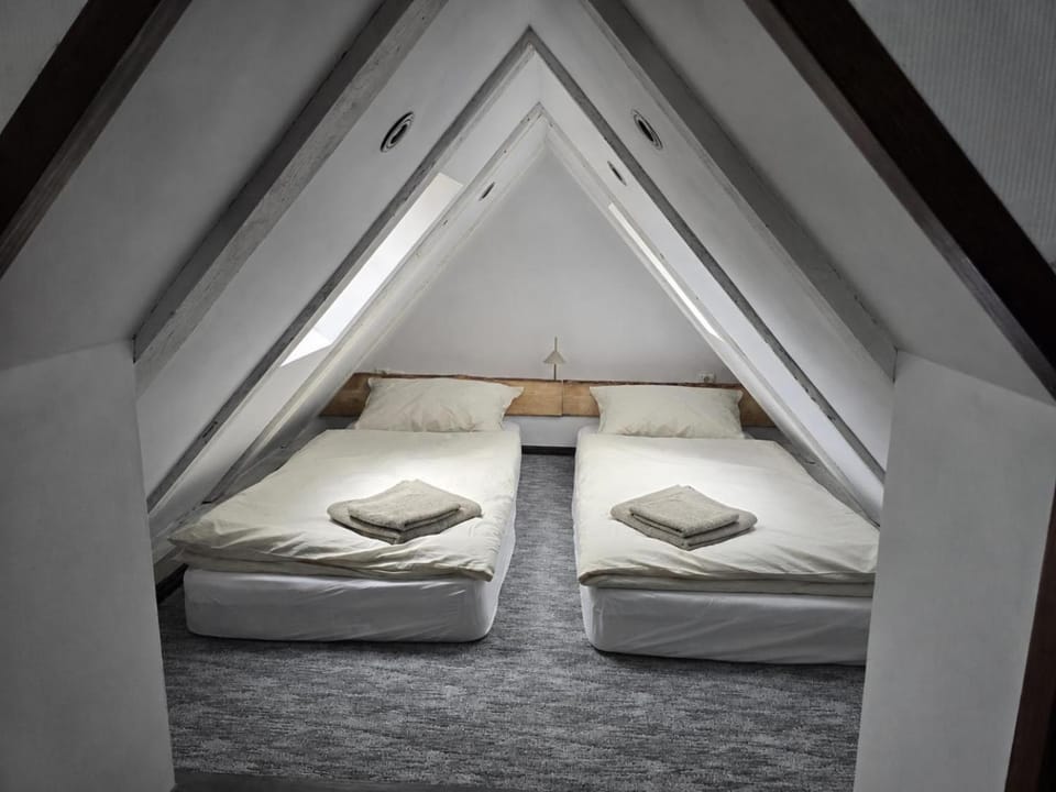 Duplex U Marzeny Apartment in Poland