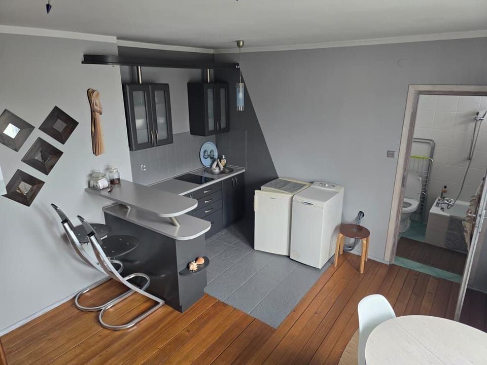 Duplex U Marzeny Apartment in Poland