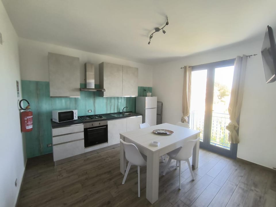 Case vacanza a Porticello House in Sicily