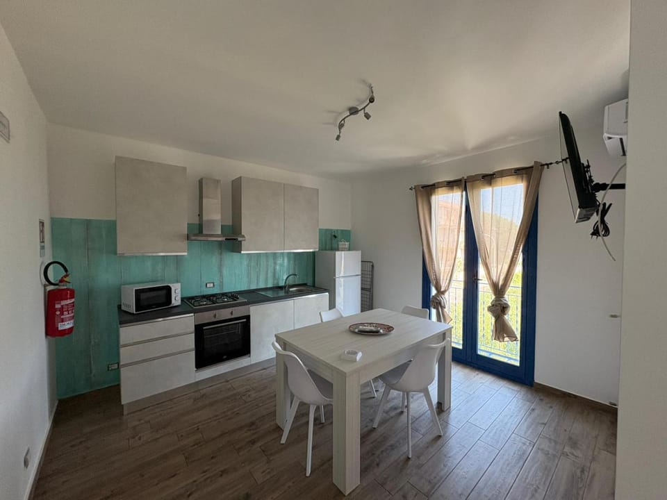 Case vacanza a Porticello House in Sicily