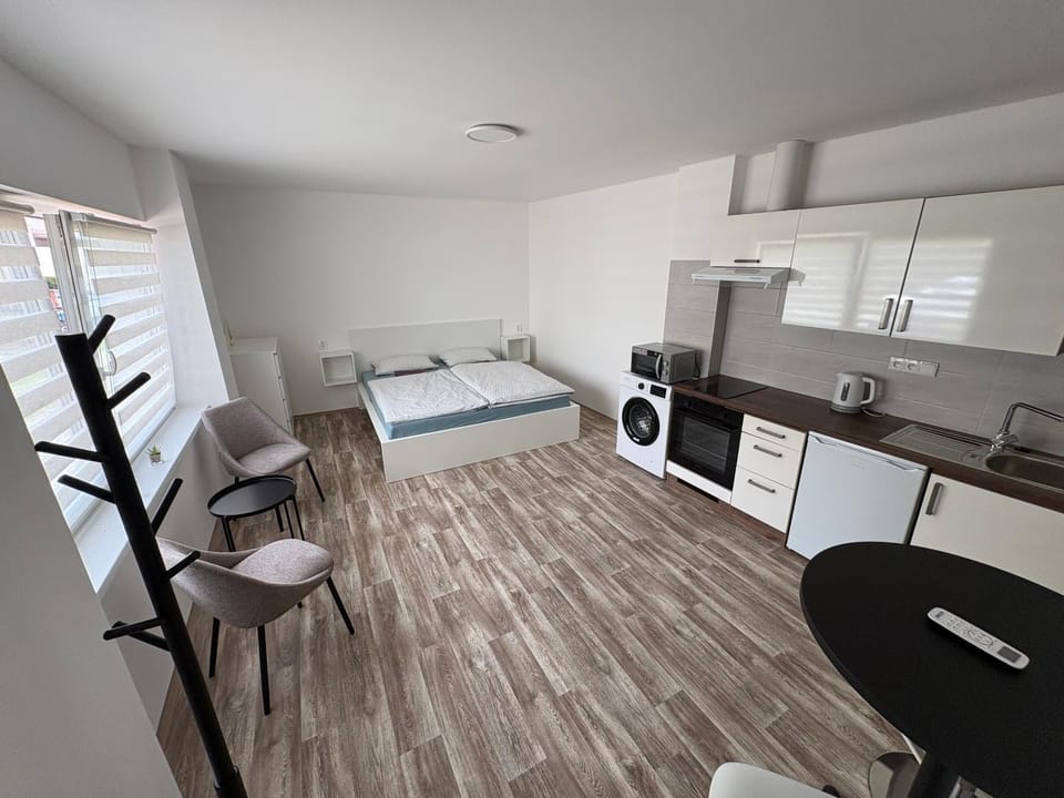 Studio U Martina Apartment in Czechia