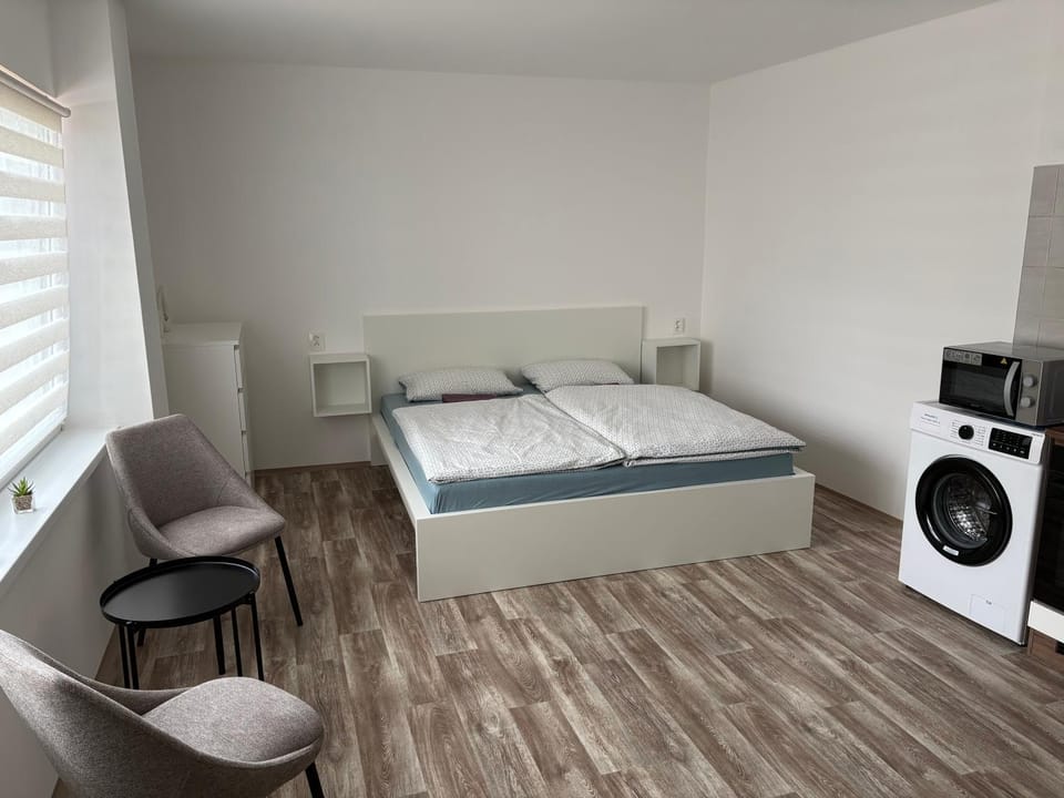 Studio U Martina Apartment in Czechia
