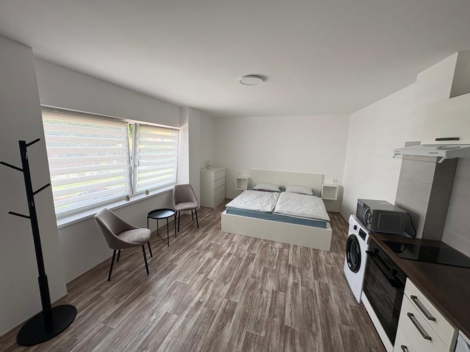 Studio U Martina Apartment in Czechia