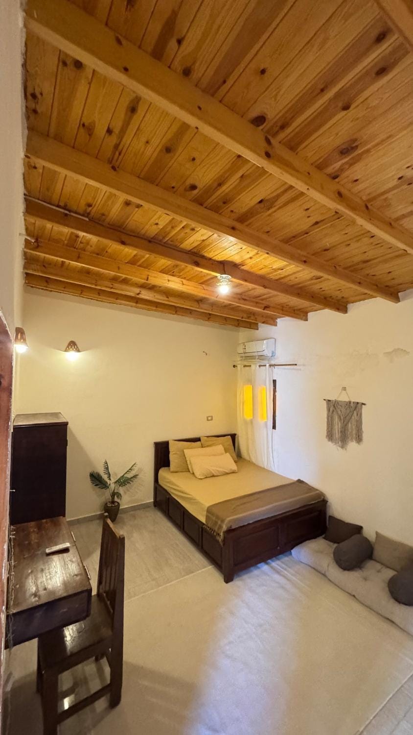 Chill in dahab 2 Apartment in South Sinai Governorate