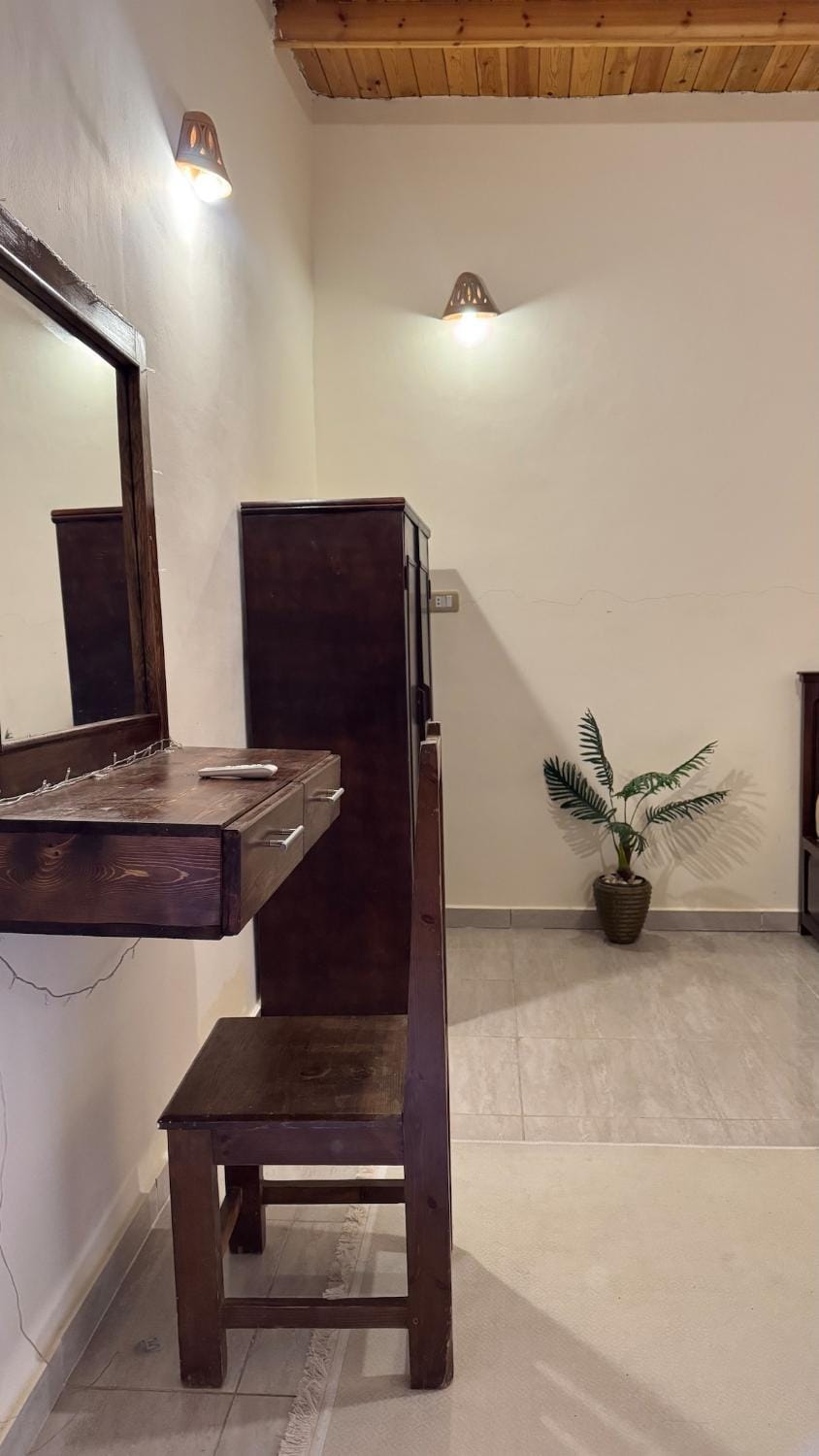 Chill in dahab 2 Apartment in South Sinai Governorate