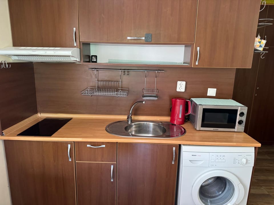 VP Magnolia Residence Apartment in Sunny Beach