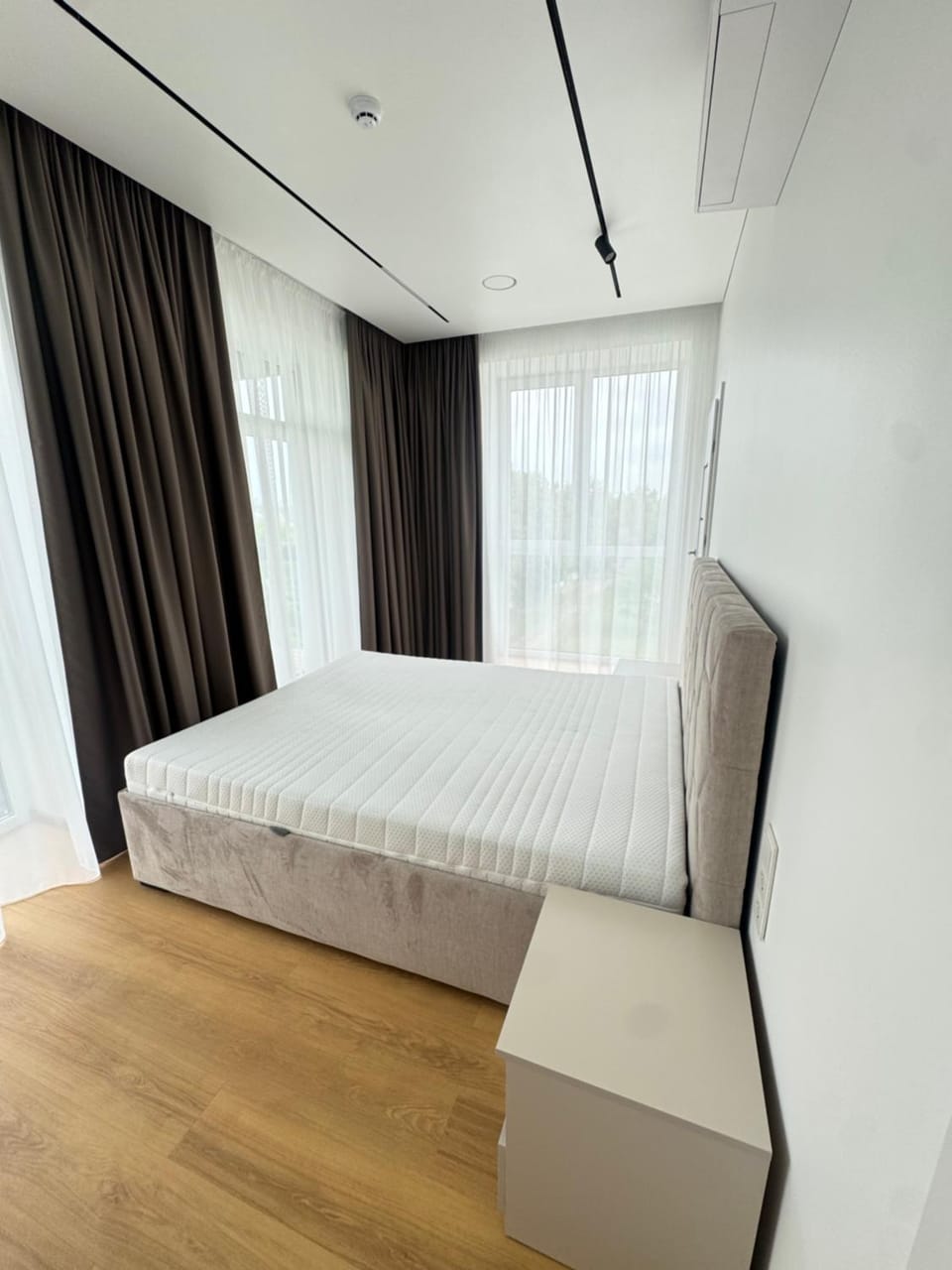 River View Apartment in the Park Apartment in Lithuania