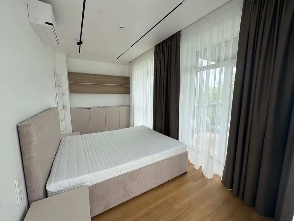 River View Apartment in the Park Apartment in Lithuania