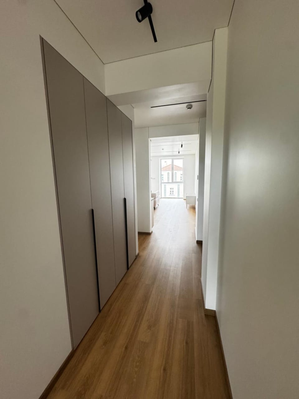 River View Apartment in the Park Apartment in Lithuania