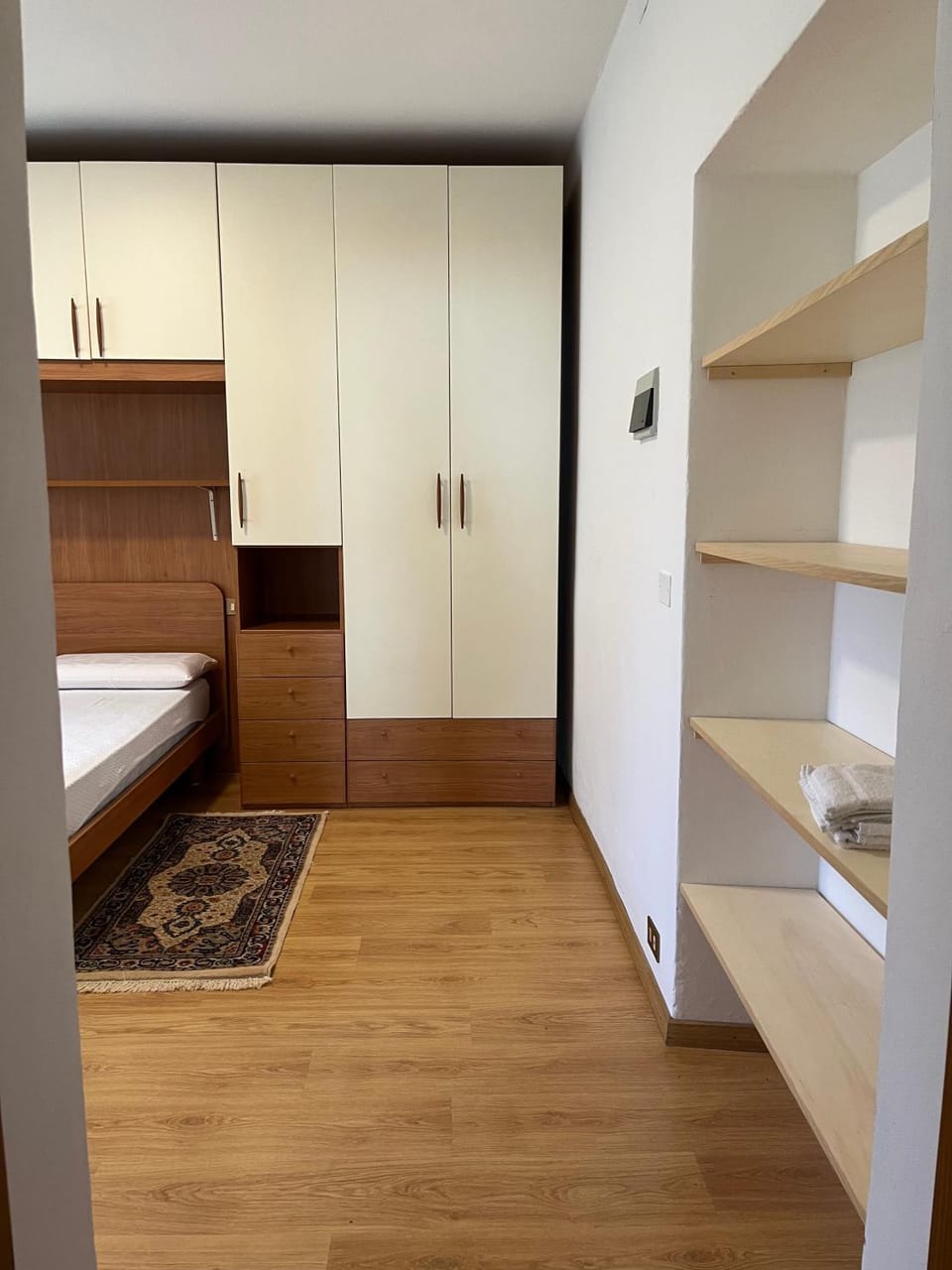 Appartamento Ansiei Apartment in Friuli-Venezia Giulia