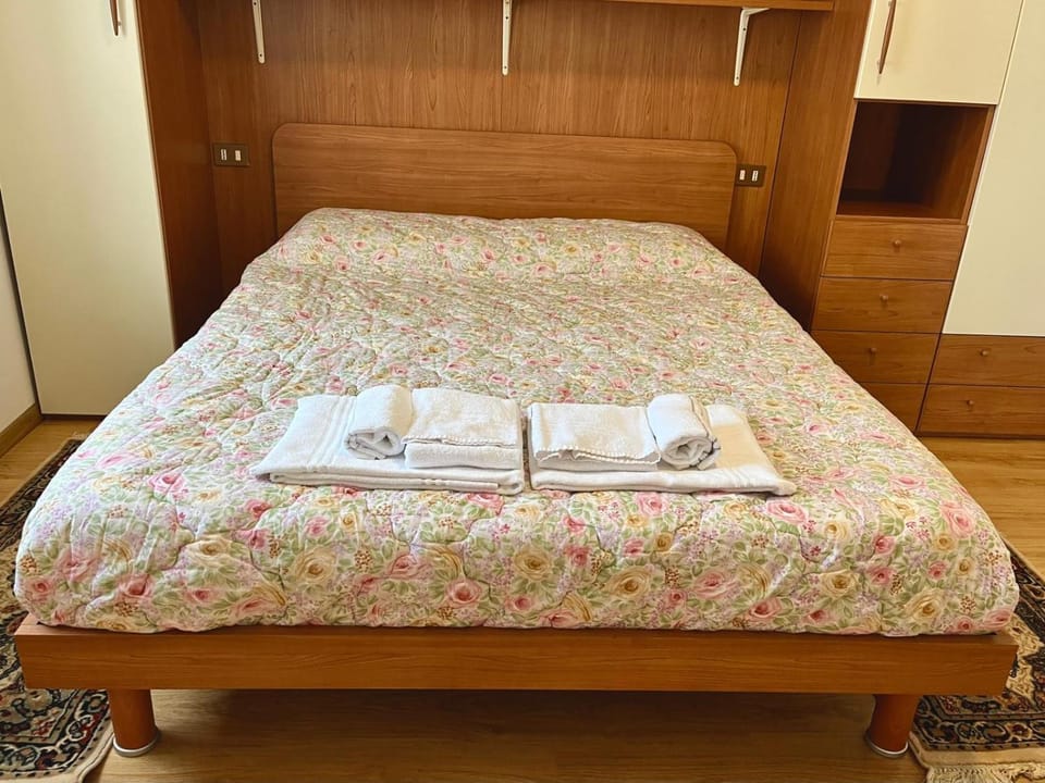 Appartamento Ansiei Apartment in Friuli-Venezia Giulia