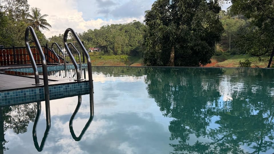 Blue Waters Wayanad Vacation rental in Kerala