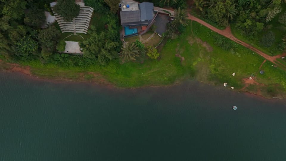 Blue Waters Wayanad Vacation rental in Kerala