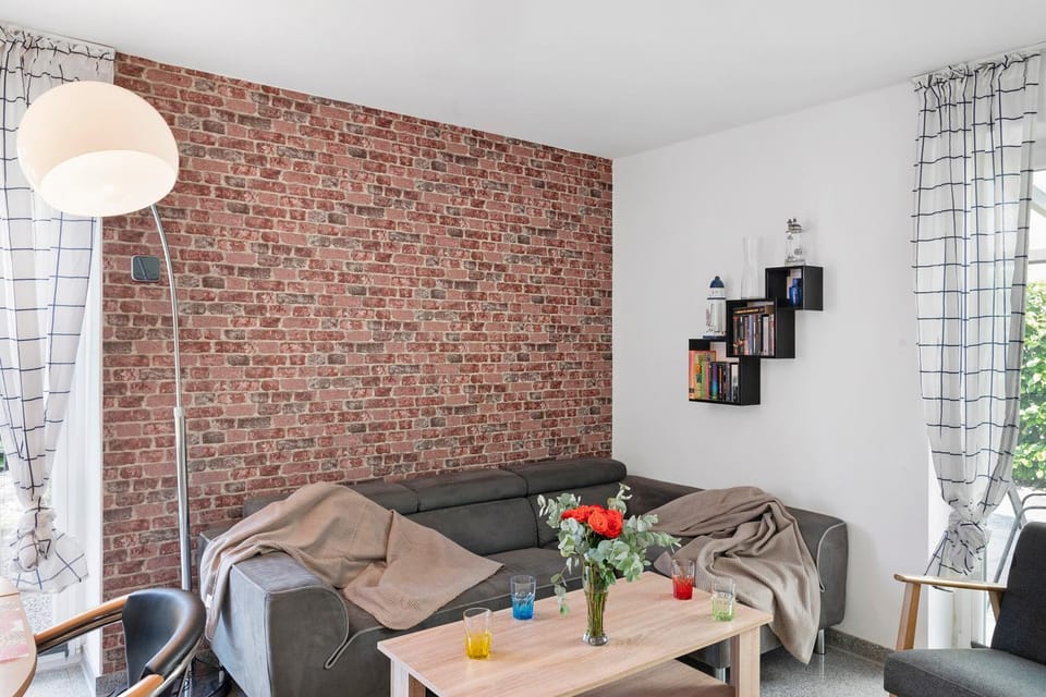 Ferienhaus Sanddüne Lee links Apartment in Mecklenburg-Vorpommern, Germany