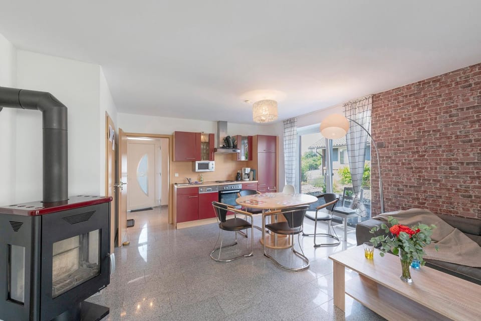 Ferienhaus Sanddüne Lee links Apartment in Mecklenburg-Vorpommern, Germany
