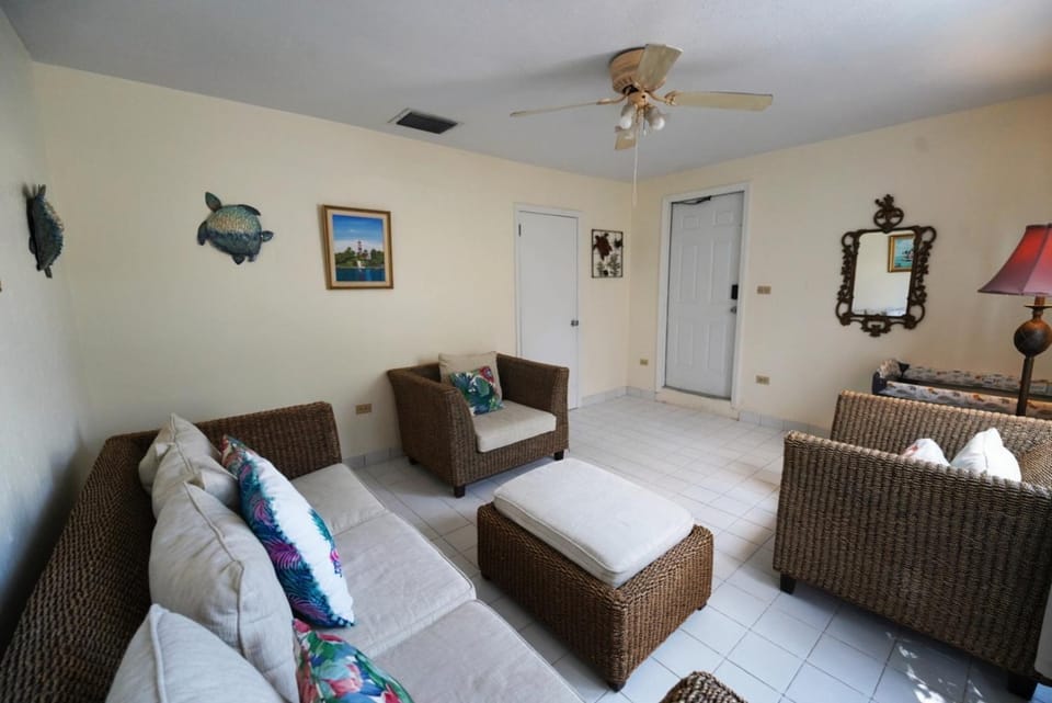 Shangri La Villa in Nassau