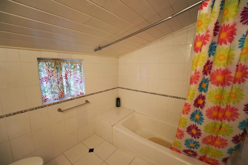 Shangri La Villa in Nassau