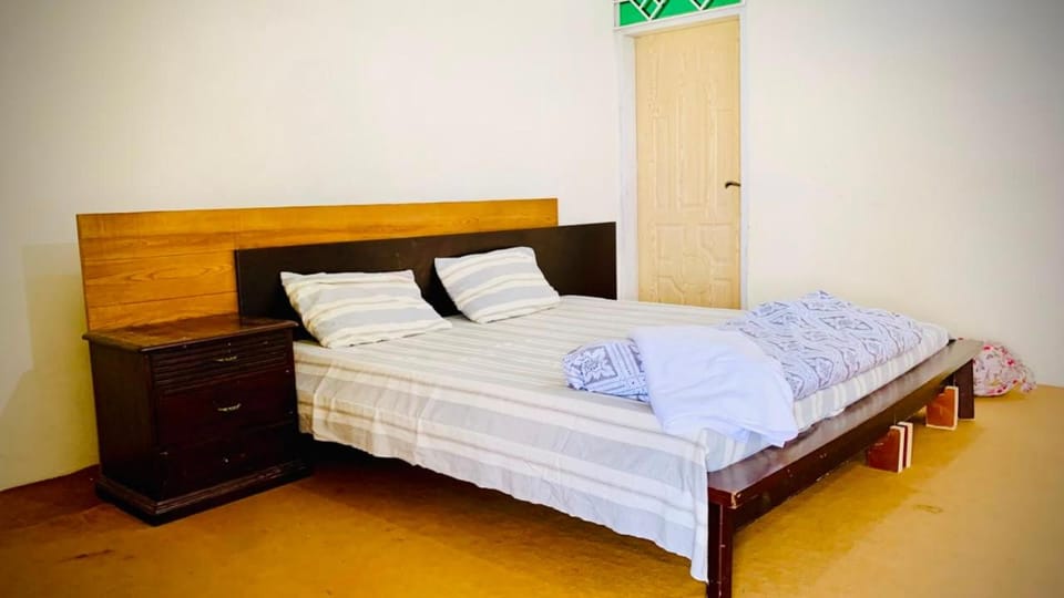 Murree Sky Heights Apartment in Punjab