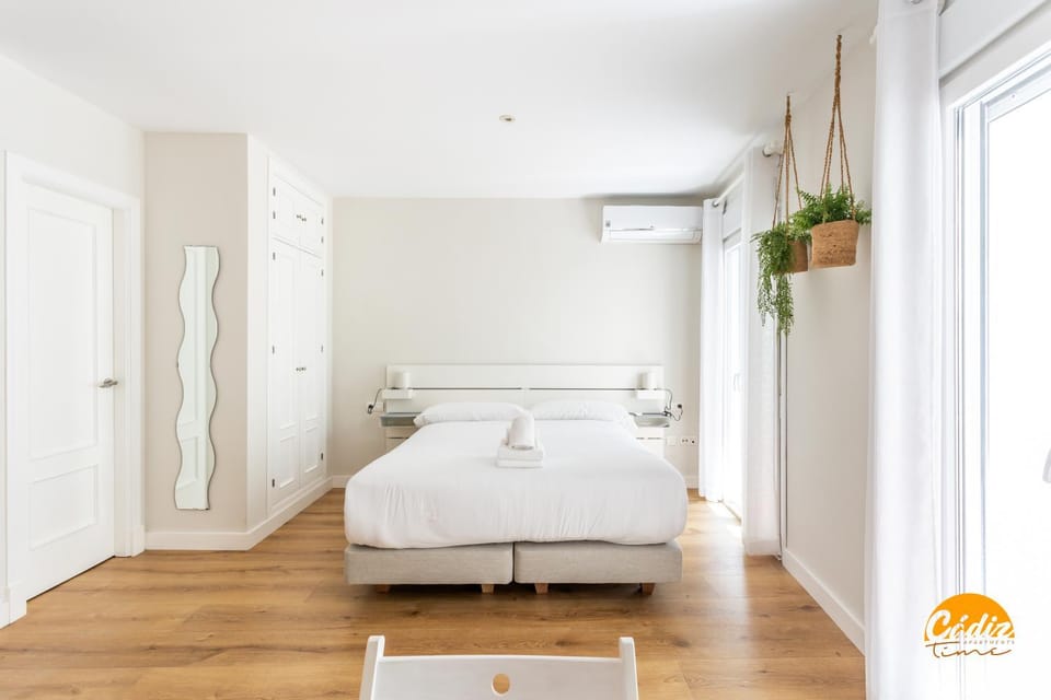 El Loft de la Catedral by Cadiz Time Apartment in Cadiz